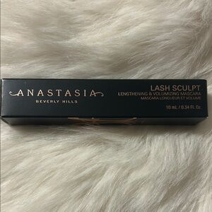Anastasia Beverly Hills Lash Sculpt Mascara - Black